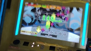 【DDR WAVE】冥【DDR A20 PLUS】 町田ラウンドワン　2020年11月14日