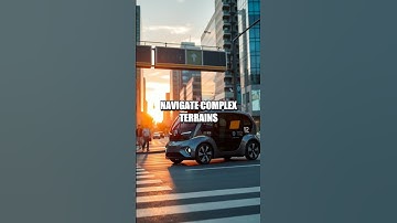 Advanced Autonomous Navigation Systems