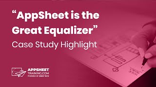 AppSheet Apps Transformed Ryan's Company (Case Study Highlights) screenshot 2