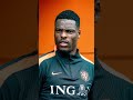 Real Madrid Sign Denzel Dumfries #football #realmadrid #shorts