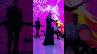 Laçyn Mämmedowa - Bäbek Çykdy