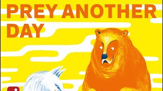 Prey Another Day Boardgame - “How To” Play Through