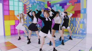 STAYC(ステイシー) 'POPPY' MV Teaser #3