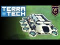 МАШИНЫ БУДУЩЕГО ∎ TerraTech Прохождение #12