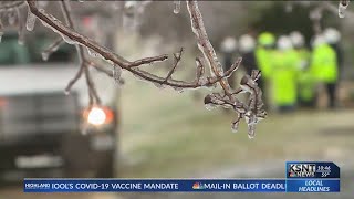 2021 cold snap: Kansas towns, schools on handling sky-high gas bills