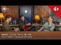 Barts Classic Track NL #10: Nick & Simon - 'Pak Maar M'n Hand' | NPO Radio 2