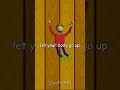 How To Jump Tutorial #baldi #baldisbasics #tutorial