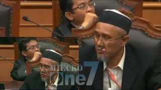 KETUA HAKIM KAGUM DENGAN KECERDASAN YANG DIMILIKI SAKSI AHLI JASWAR KOTO1 screenshot 4