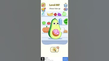 dop 2 delete one part level 227 cheer him up #dop2