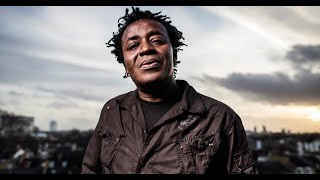 John Akomfrah Purple Insute Of Contemporary Artboston