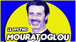 MOURATOGLOU serait-il un énorme MYTHO ? 👃 [ANALYSE SALÉE]