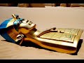 Weirdest facts about king tut  unraveling ancient mysteries  weird history