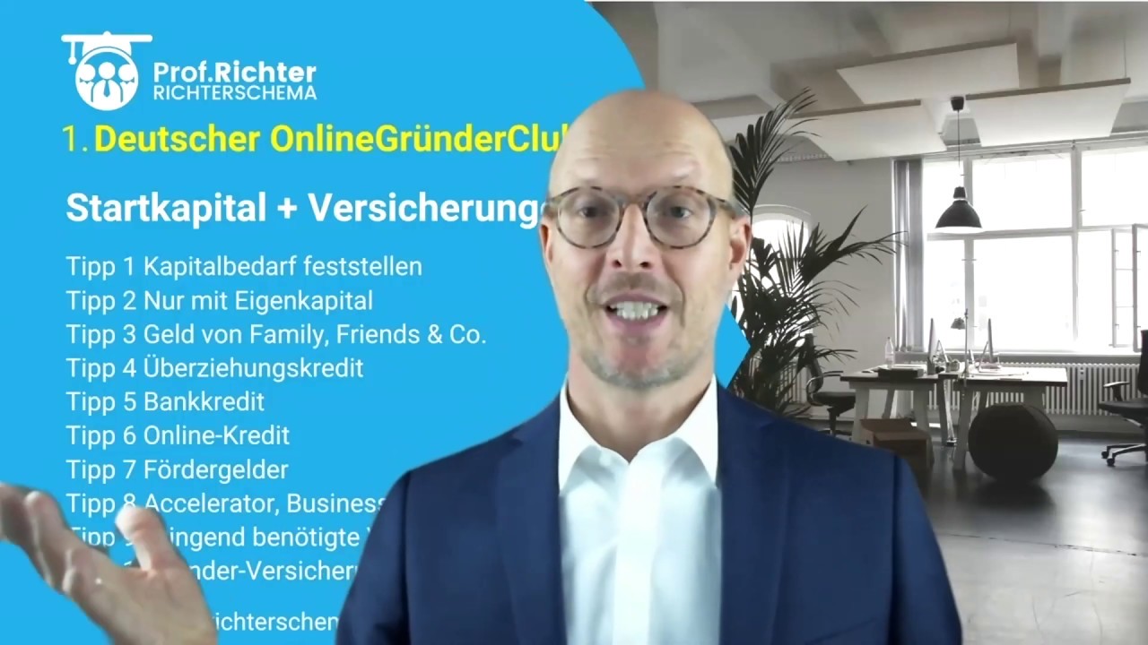 Update Tipp 8 Moderne Geldquellen Überblick