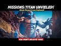 Missions (2017) Explained In English @sannutv2289