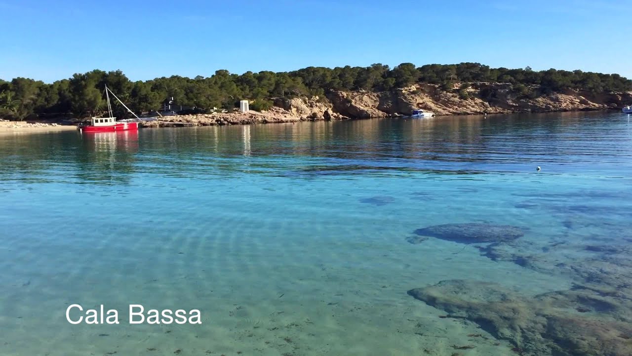 Cala Bassa