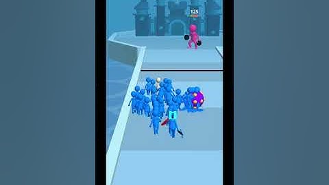 Join clash 3d part 534 #Gameplay walkthrough Android / iOS #Shorts #shortsvideo #youtube