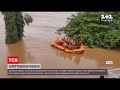 Новини світу: Індія потерпає від найпотужніших повеней за останні 40 років