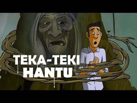 Video: Teka-teki Pokok Martian