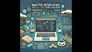Master Algorithms and Data Structures Interviews