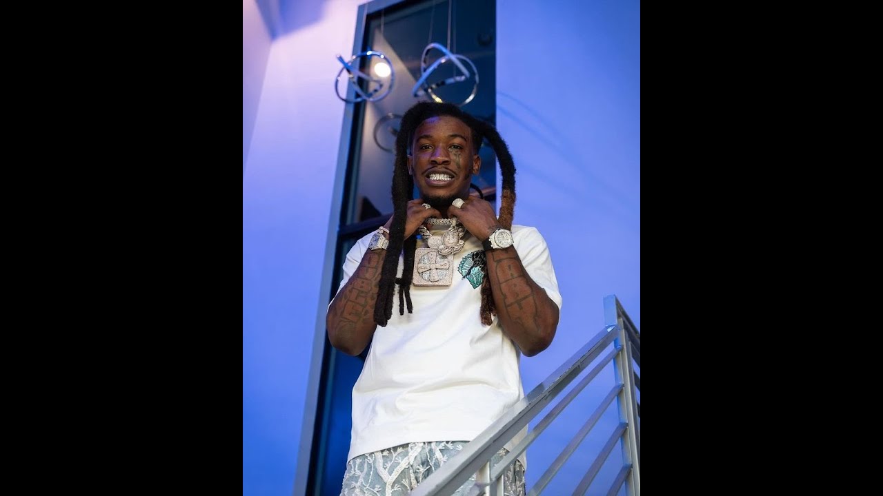 (FREE) Hotboii Type Beat - "Switched Up"