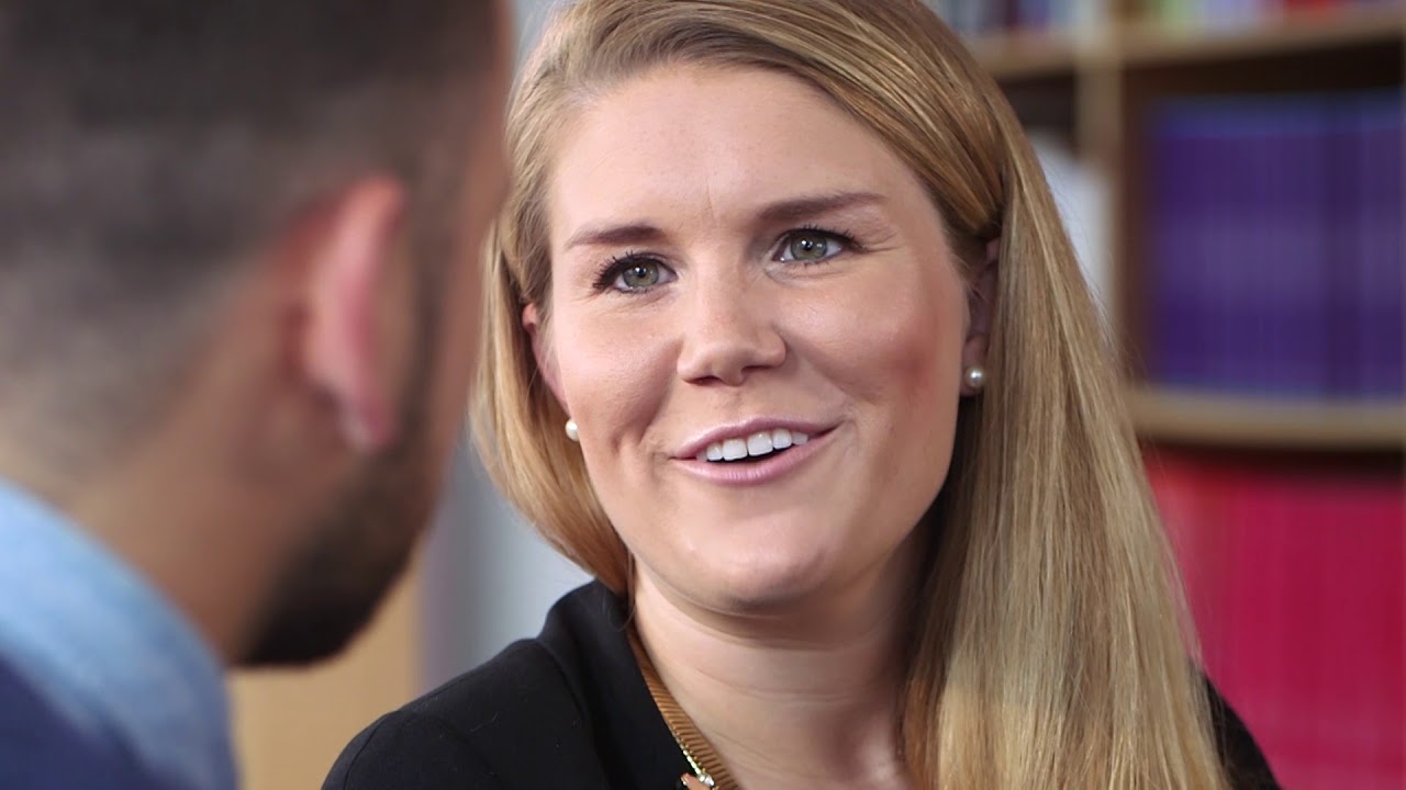 Burda-Trainees im Interview