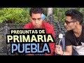 PUEBLA vs CULTURA GENERAL