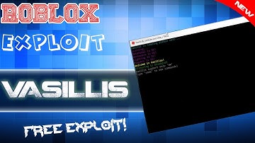 Roblox Exploit || Vasillis || ff, Duck, Patrick, Fog, Jp & more!! || 17 June 2017