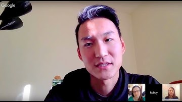 Thinkful Online Coding Bootcamp Book Kit Project Spotlight Interview + Demo