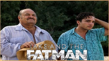 Jake and the Fatman | Complete Episode | Retro Crime Action You Can’t Miss!