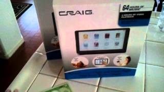 CVS FREE MP3 TOUCH SCREENS! 3/11/12