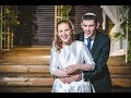 Chaviva &amp; Gabi Wedding Highlights