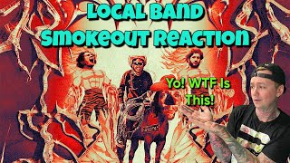 Bilmuri - Anabolic Spudsman (Reaction) ft WILL RAMOS