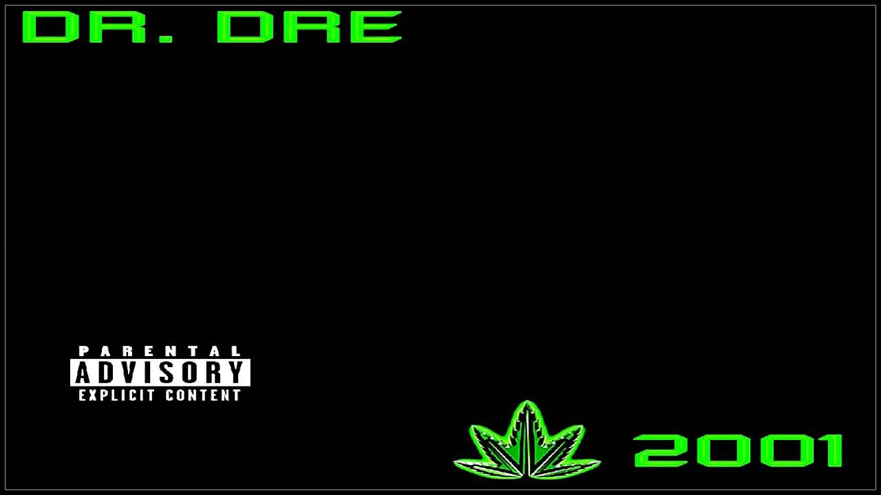 Dr. Dre - Big Ego's [HD]