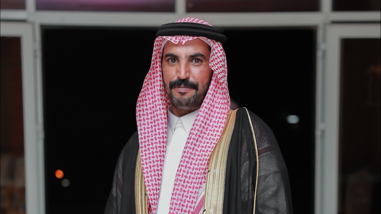 حفل زواج : خالد بن فلاح الغنامي