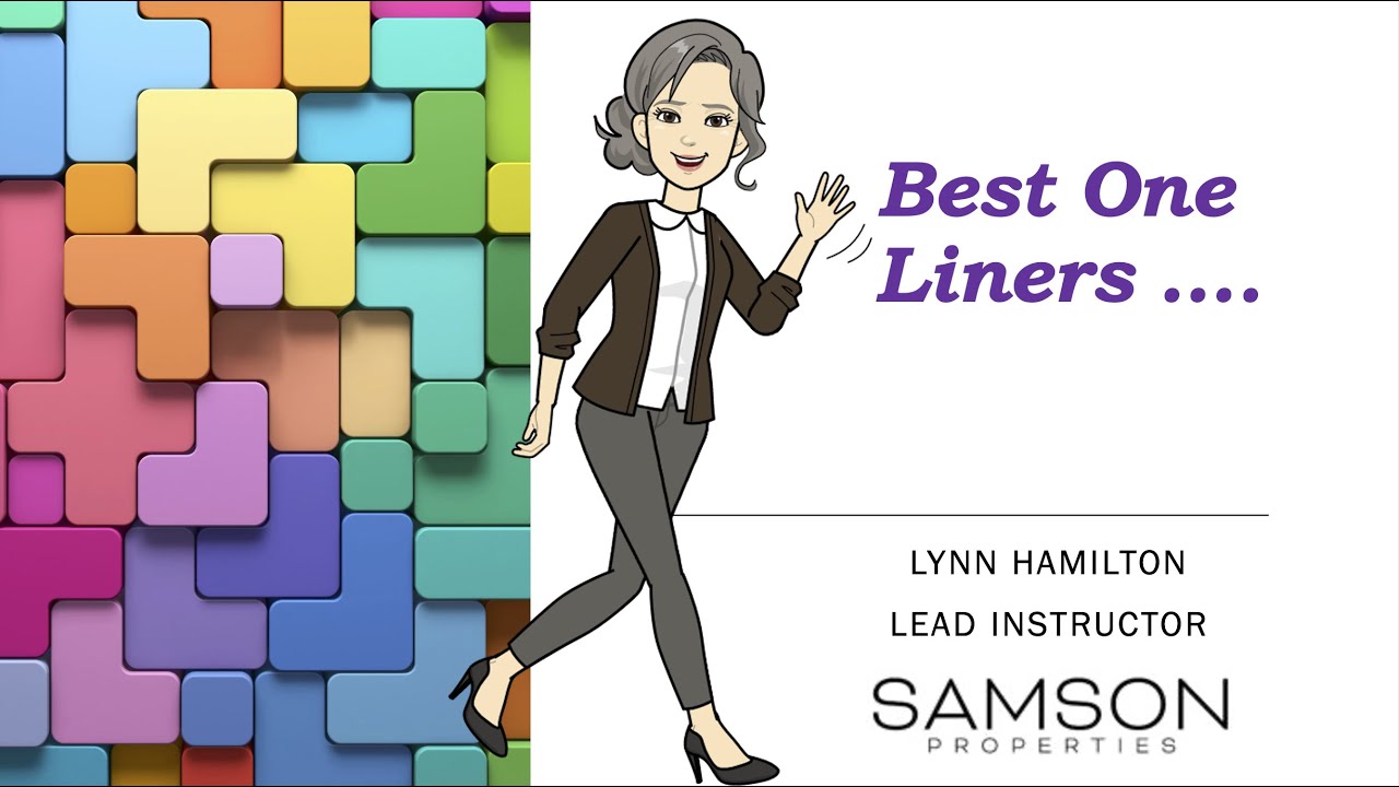 LIVE! Samson Properties Sales Meeting from the Beautiful Bowie, MD