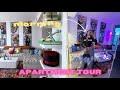 I moved my luxury 2 br apartment tour los angeles ca