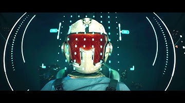 The Cinematic Intro | War Robots: Frontiers