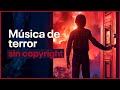 Música de SUSPENSO Sin Copyright para VIDEOS #8 | Malignant - Infraction
