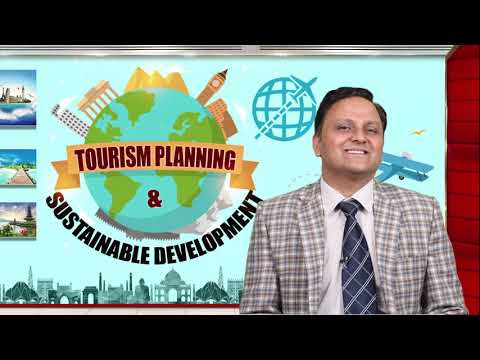 Topic 16 PLANNING FOR TOURISM DESTINATION