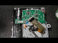 How to replace my Xbox One blu-ray disc drive Xbox One disc drive swap tutorial