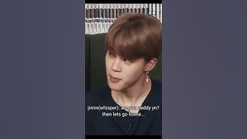 BTS imagine: when you called them daddy in public *requested*