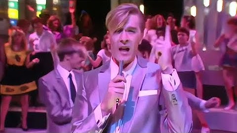 Top of the Pops - June 3rd 1982