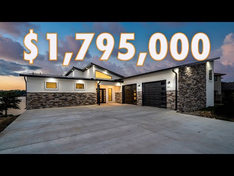 129 Long Island Bay, Hot Springs, AR home video tour
