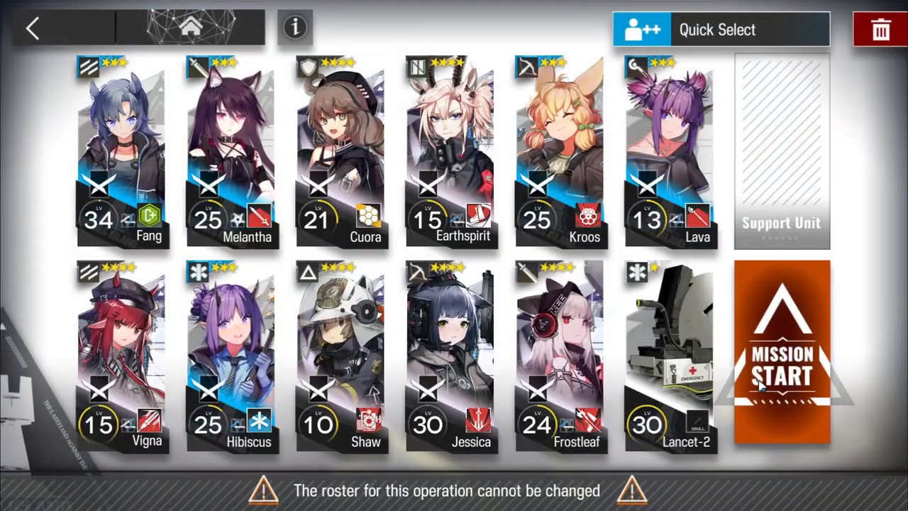 Arknights Drill Plan Use _ Arknights Operator Planner – VILSCI