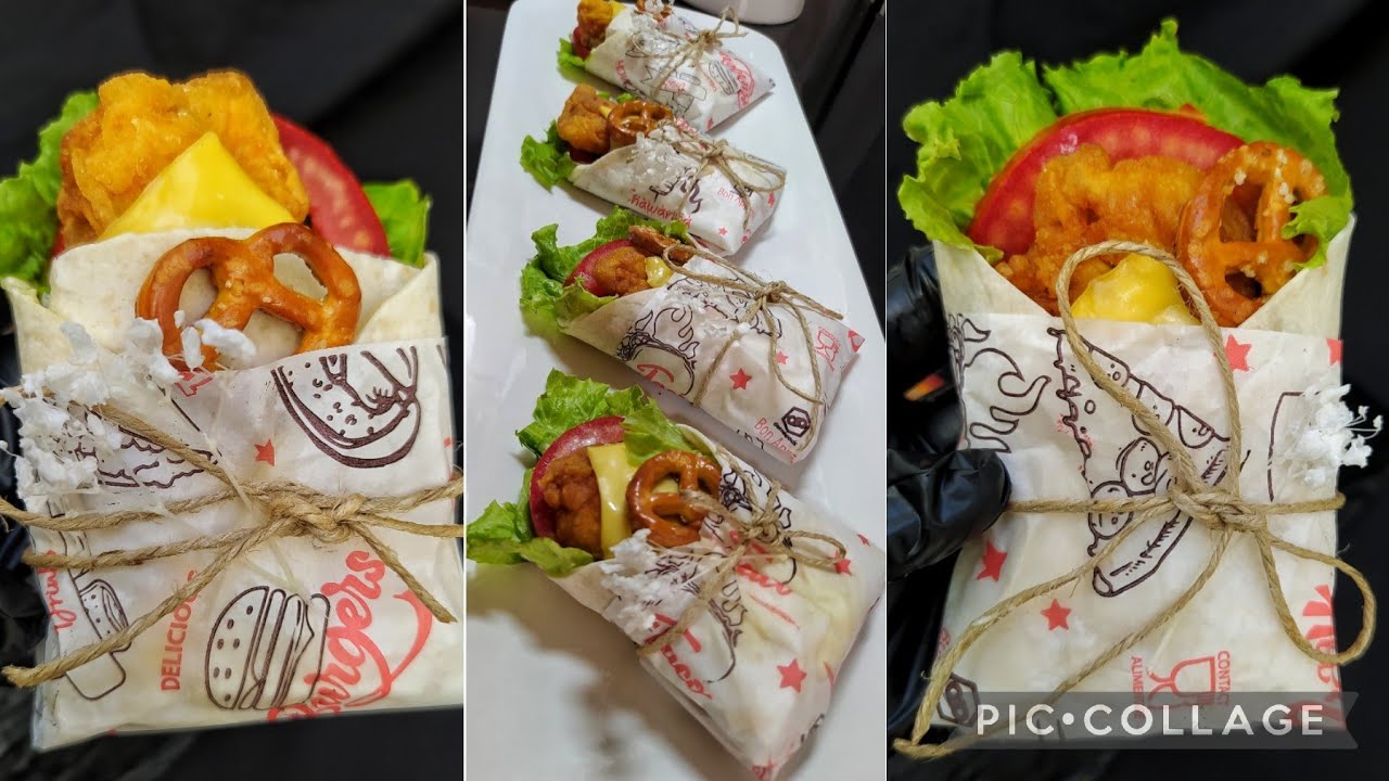 مملحات الورشات  وصفة حصرية لكريسپي الدجاج يقعد مقرمش من برا وطري من داخل بنة خرافية