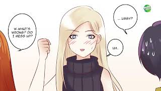 BAND PRACTICE AT USSY’S = NEXT LEVEL | VIRGO AND THE SPARKLINGS : THE SERIES EPISODE 11