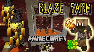 How To Make A Blaze Farm Java Nghenhachay Net How To Make A Blaze Farm Java Nghenhachay Net