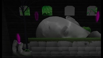 Emberwood Preview: Mage & Market Quarters