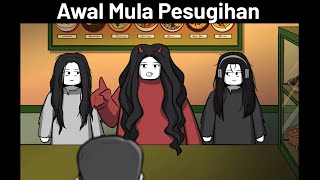 Awal Mula Pesugihan 