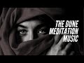 The Dune - Meditation Music - 4 Hour Video